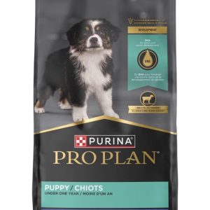 Puppy Lamb & Rice Formula Dry Dog Food
