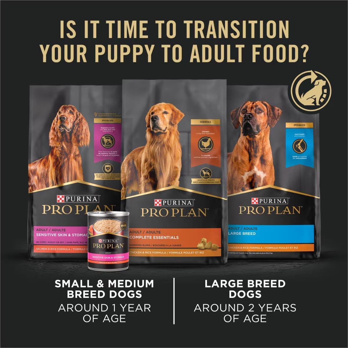 Puppy Lamb & Rice Formula Dry Dog Food - Image 7