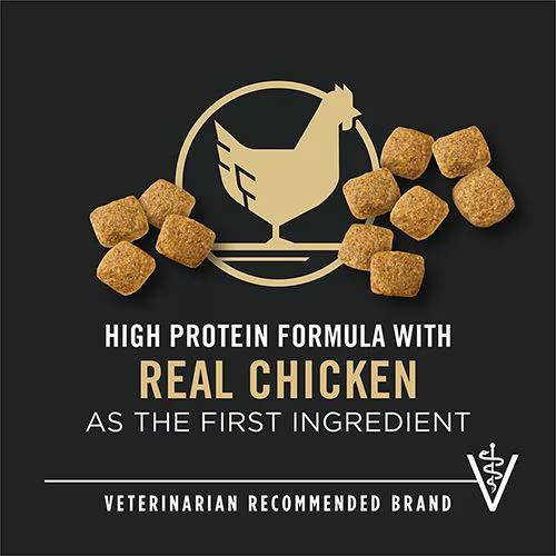 Specialized Weight Management Chicken & Rice Dry Dog Food - Image 5