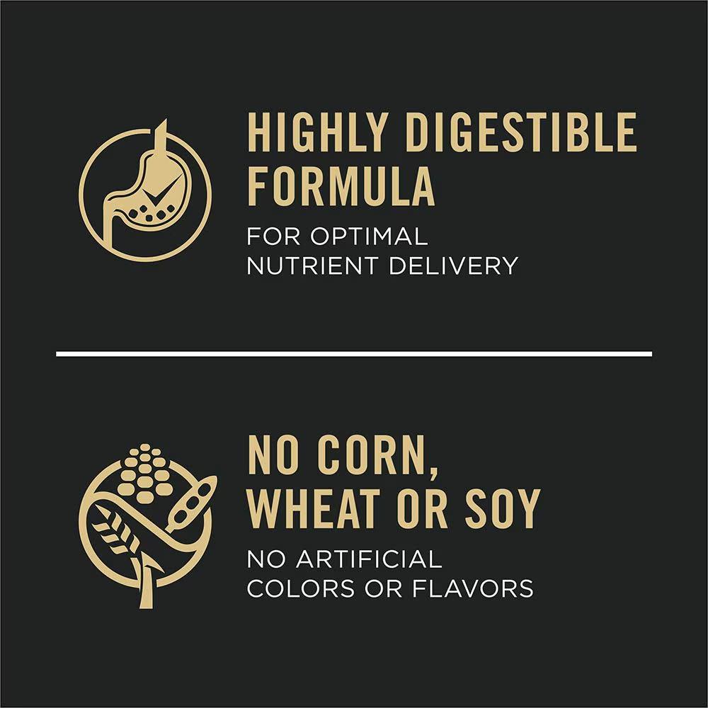 Specialized Sensitive Skin & Stomach Salmon & Rice Dry Dog Food - Image 3