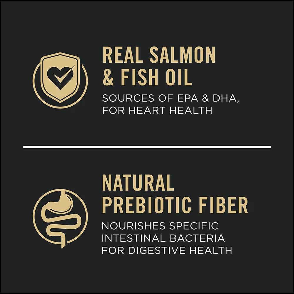 Specialized Sensitive Skin & Stomach Salmon & Rice Dry Dog Food - Image 4