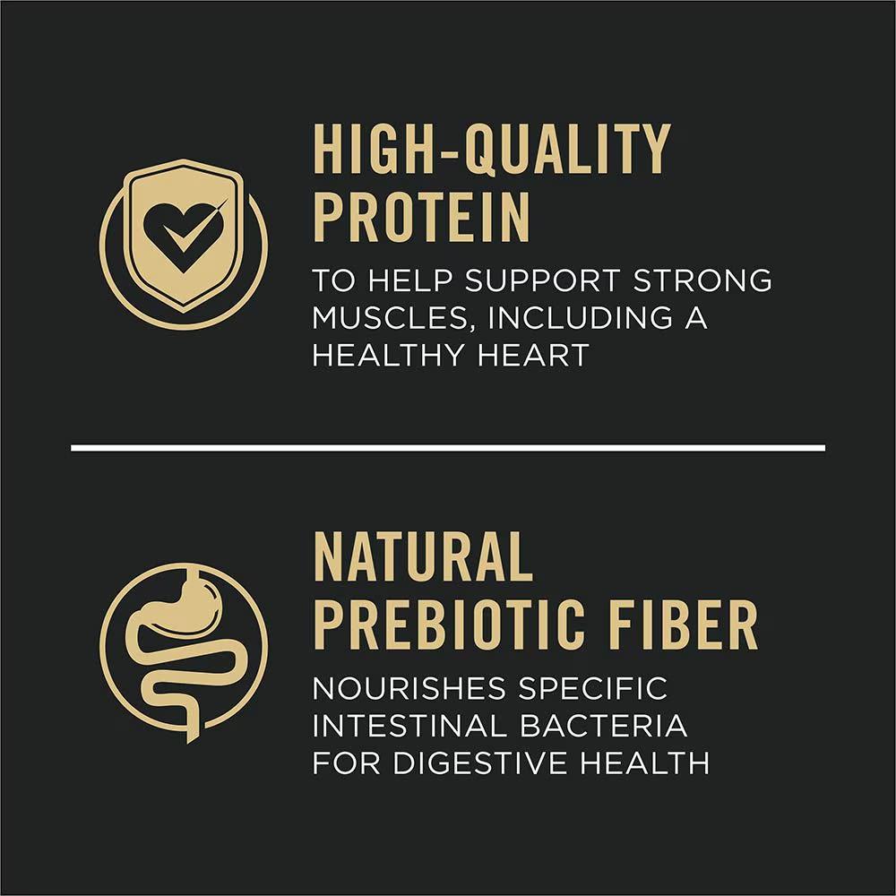 Complete Essentials Shredded Blend Salmon & Rice Dry Dog Food - Image 5