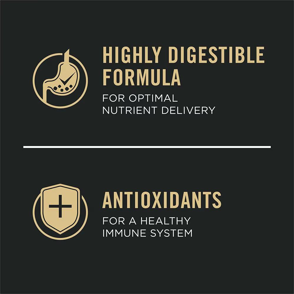 Complete Essentials Shredded Blend Salmon & Rice Dry Dog Food - Image 6