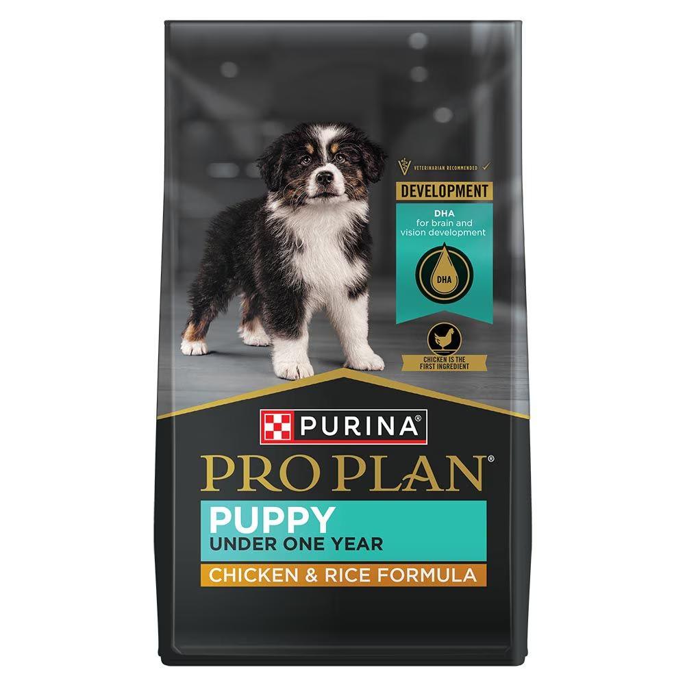 Development Chicken & Rice Dry Puppy Food