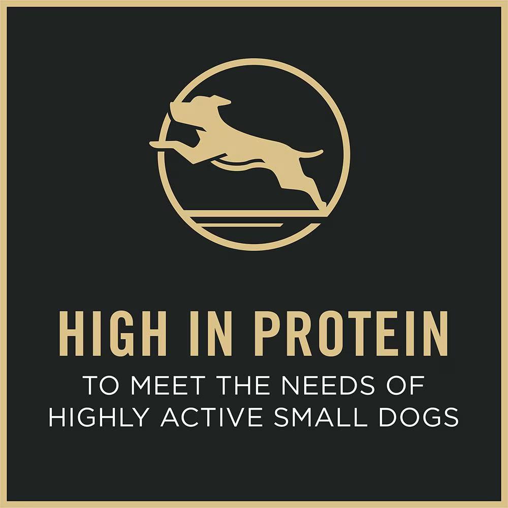 Specialized Adult Small Breed Chicken & Rice Formula Dog Food - Image 3