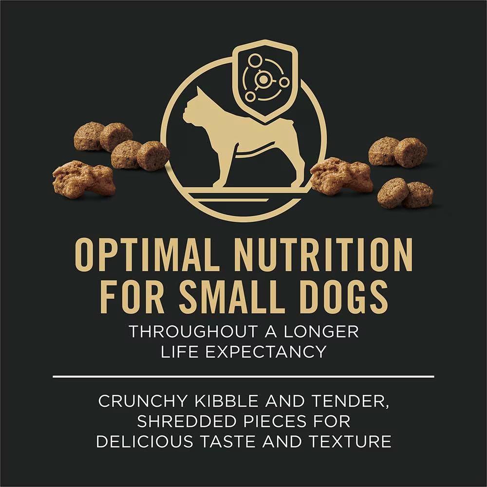 Specialized Adult Small Breed Chicken & Rice Formula Dog Food - Image 4