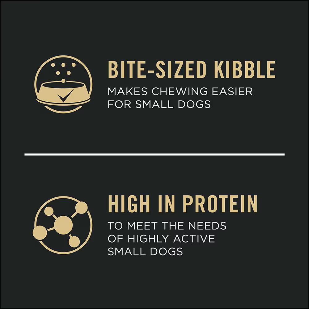 Development Small Breed Chicken & Rice Dry Puppy Food - Image 4