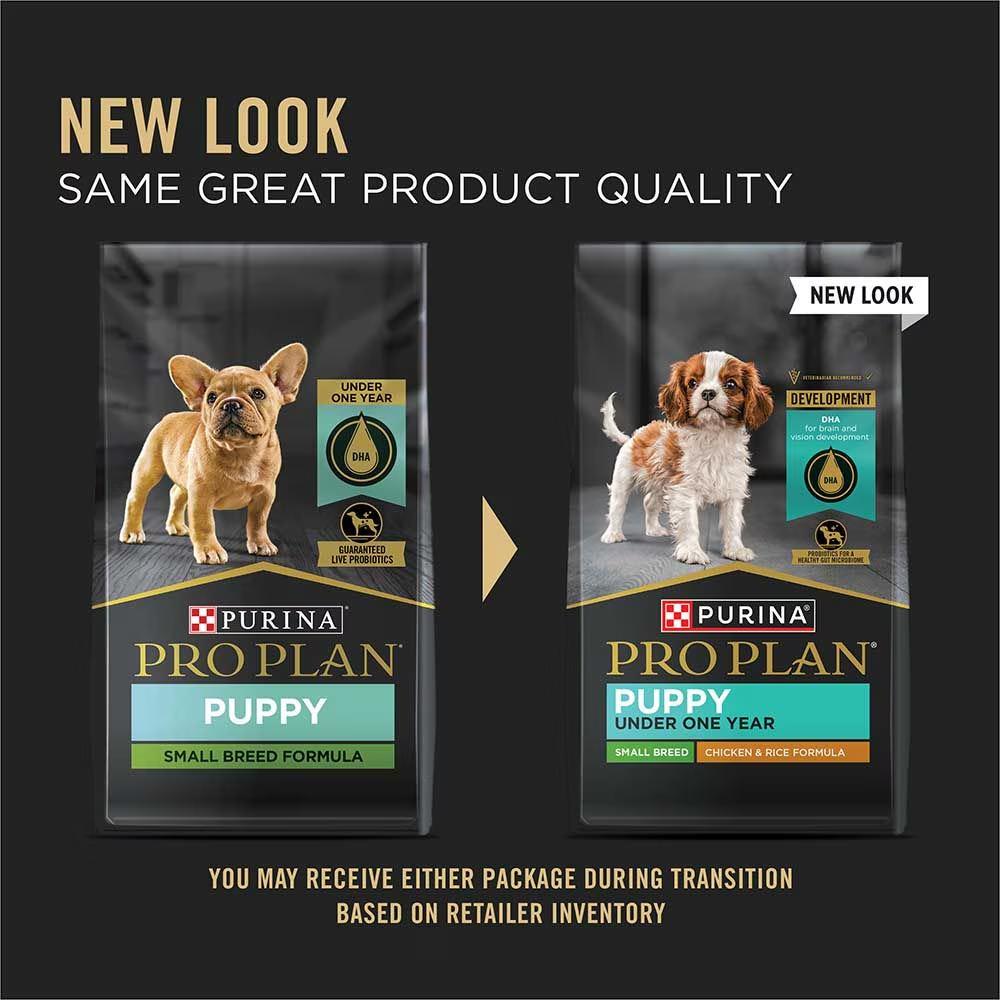 Development Small Breed Chicken & Rice Dry Puppy Food - Image 8