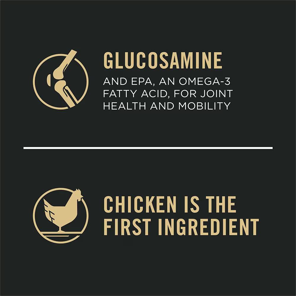 Specialized Large Breed Chicken and Rice Dry Dog Food - Image 3