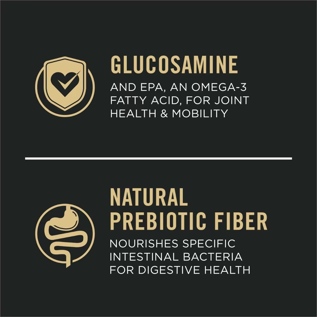 Sensitive Skin & Stomach Large Breed Salmon & Rice Formula Dry Dog Food - Image 7