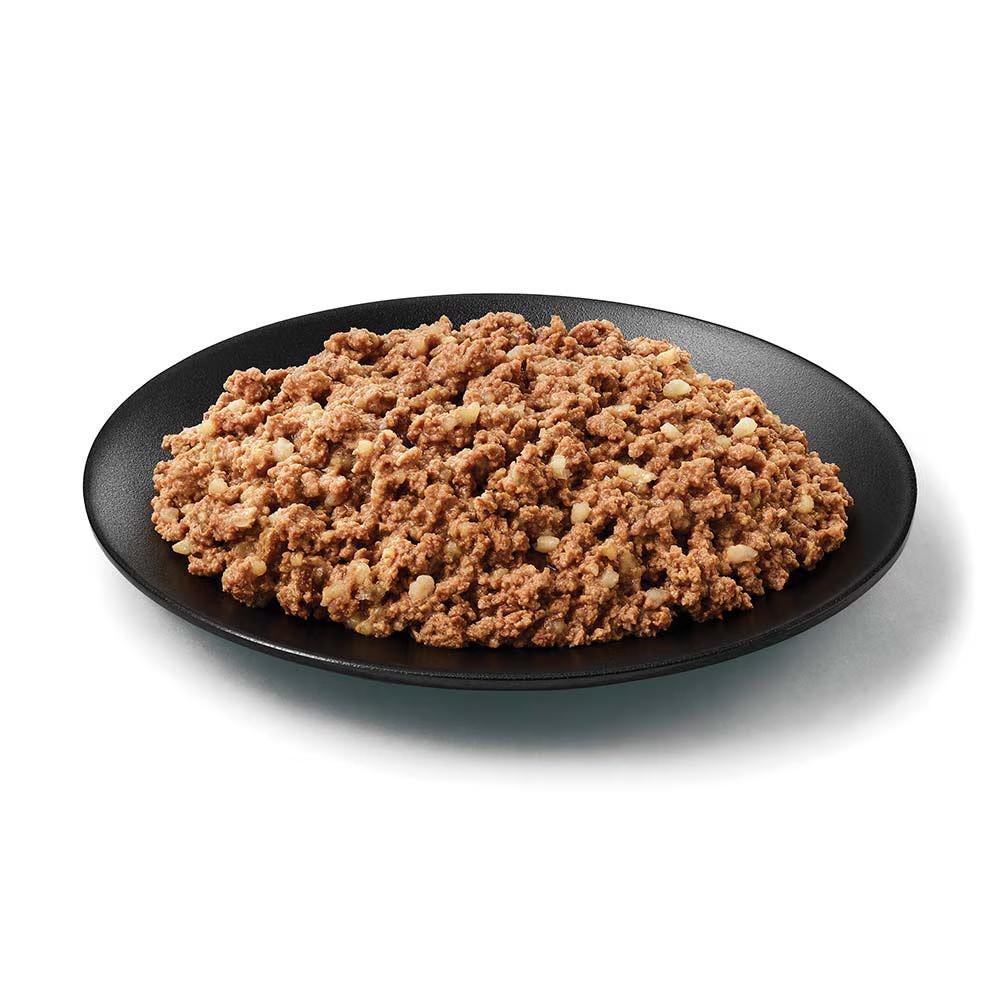 Complete Essentials Chicken & Rice Wet Dog Food - Image 2