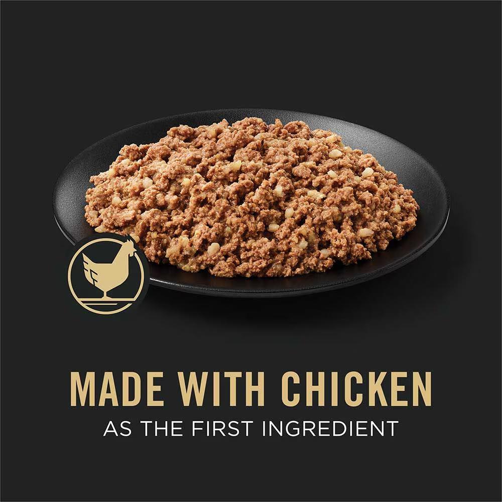 Complete Essentials Chicken & Rice Wet Dog Food - Image 4