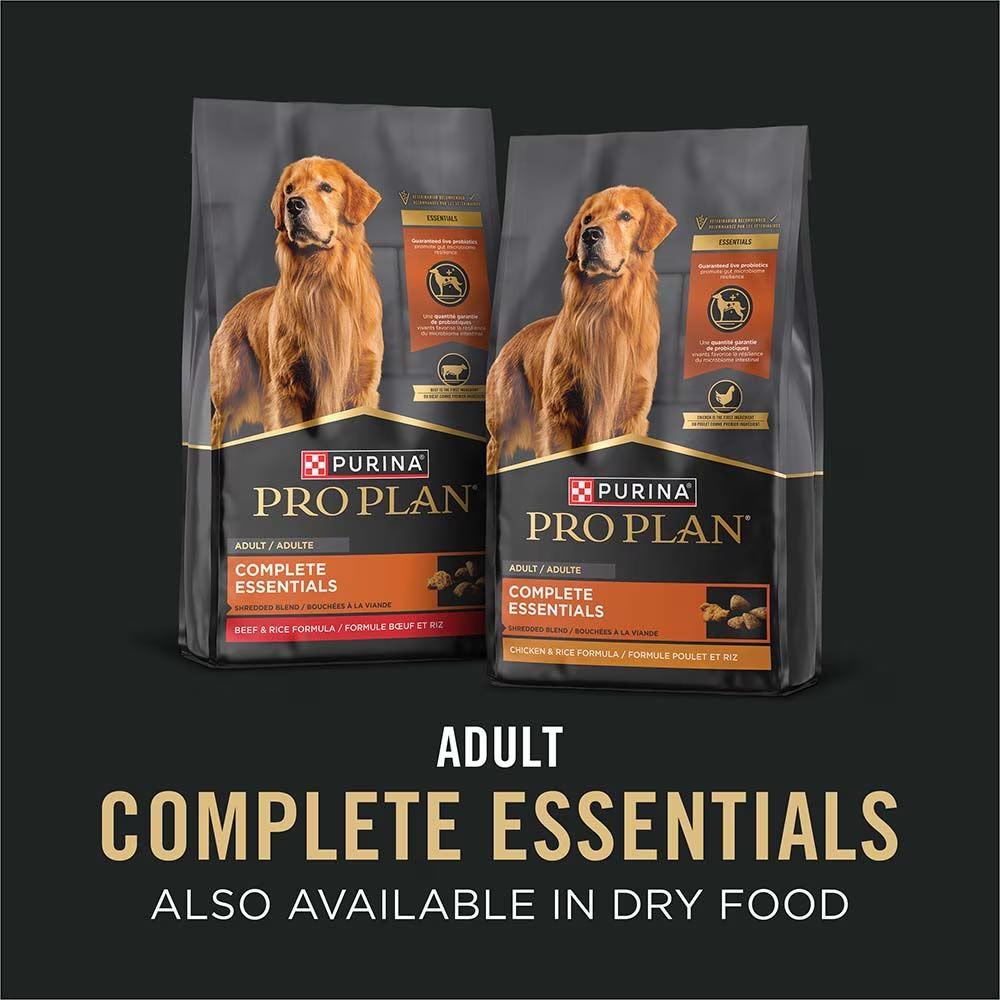 Complete Essentials Chicken & Rice Wet Dog Food - Image 5