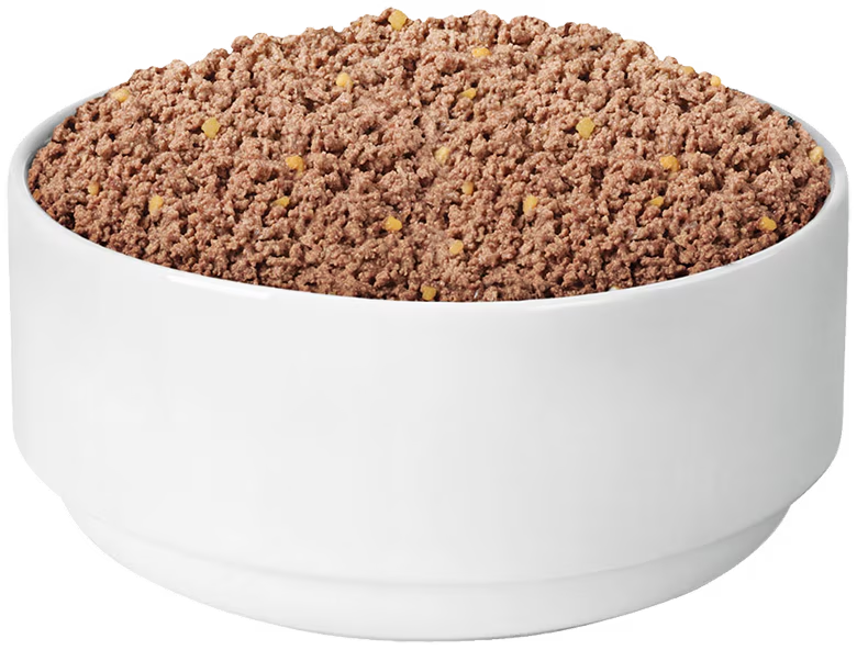 Complete Essentials Grain Free Variety Pack Wet Dog Food 12 Count - Image 3