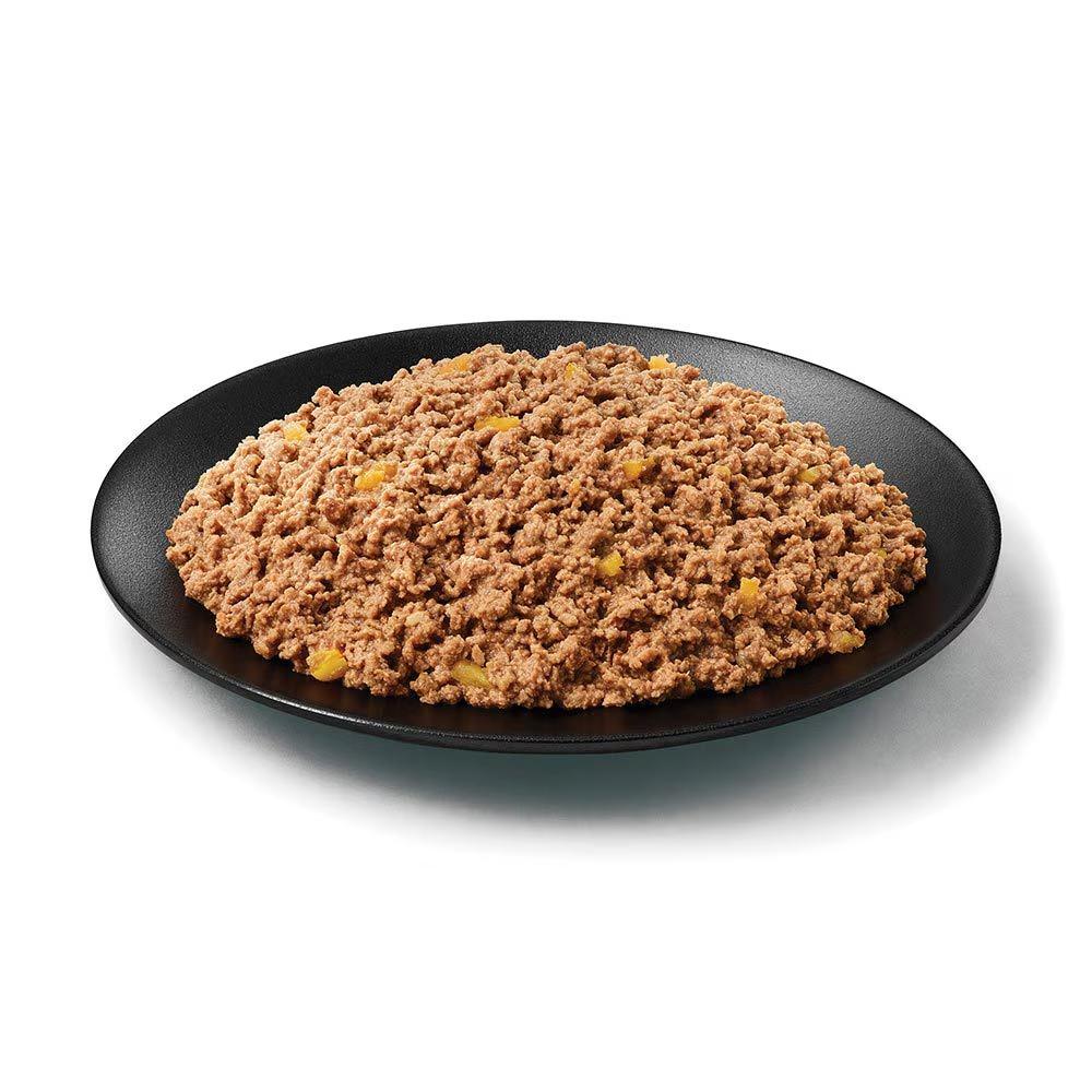 Complete Essentials Turkey & Sweet Potato Grain Free Wet Dog Food - Image 2