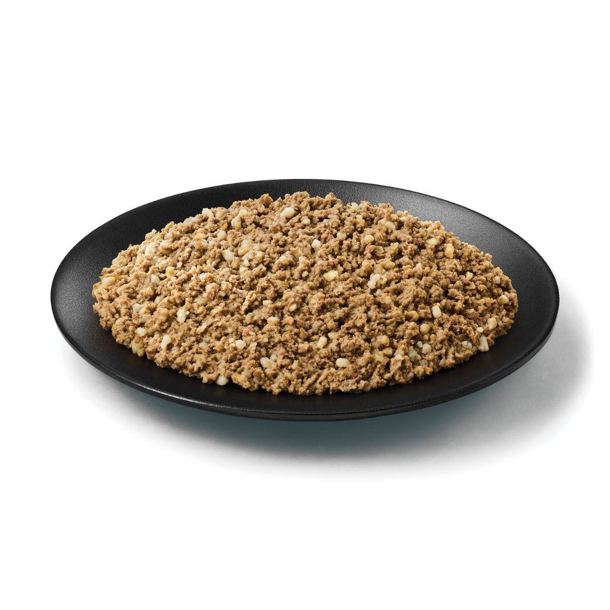 Sensitive Skin & Stomach Lamb & Oat Meal Classic Entrée Classic Wet Dog Food - Image 2