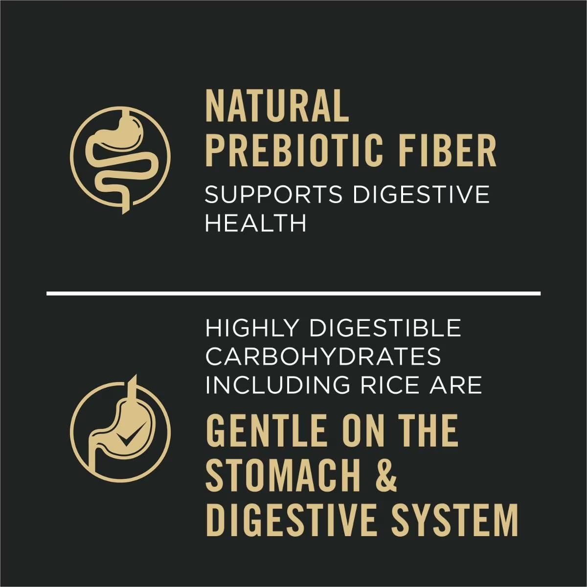 Sensitive Skin & Stomach Lamb & Oat Meal Classic Entrée Classic Wet Dog Food - Image 4
