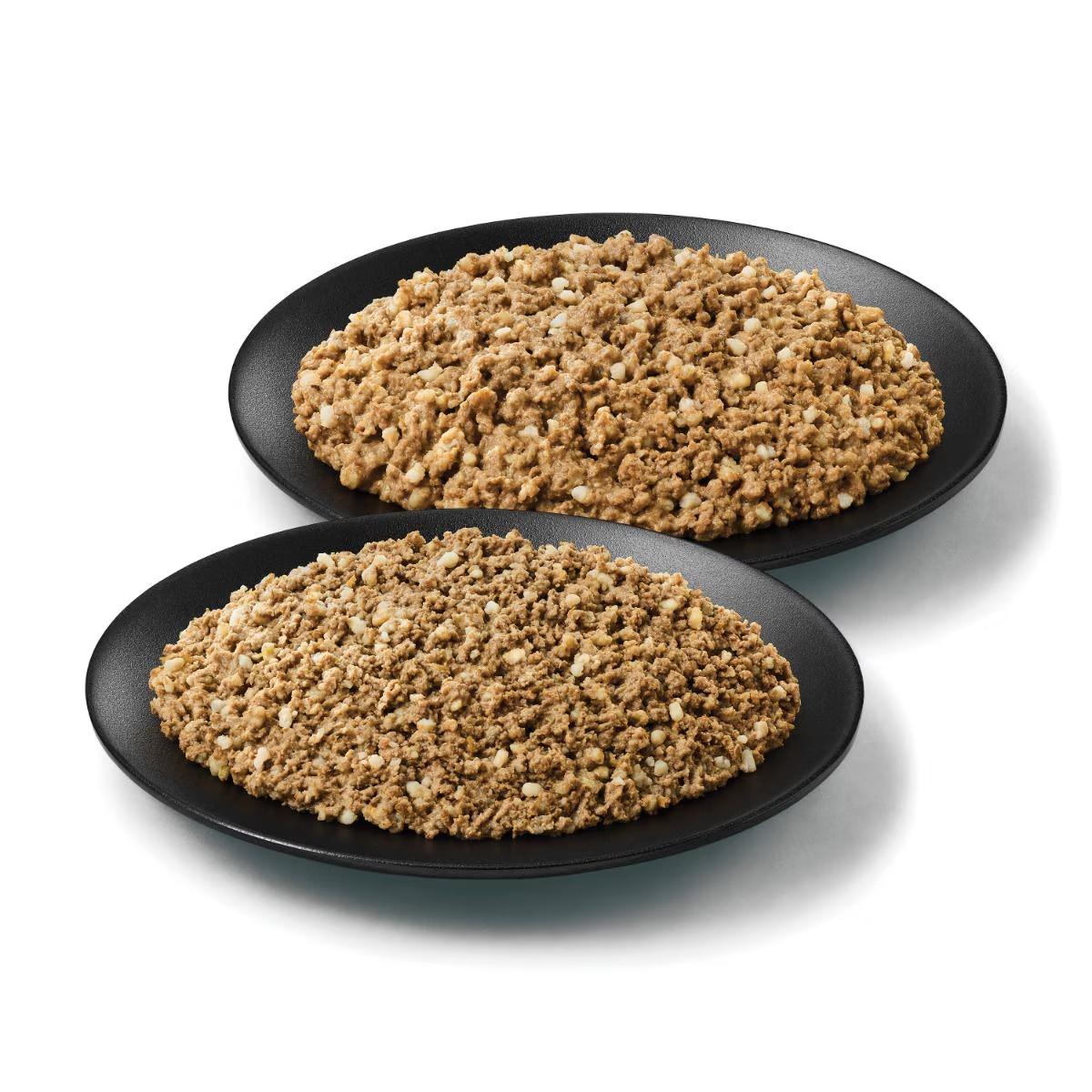 Sensitive Skin & Stomach Salmon & Rice and Lamb & Oat Meal Wet Dog Food Variety Pack - Image 2