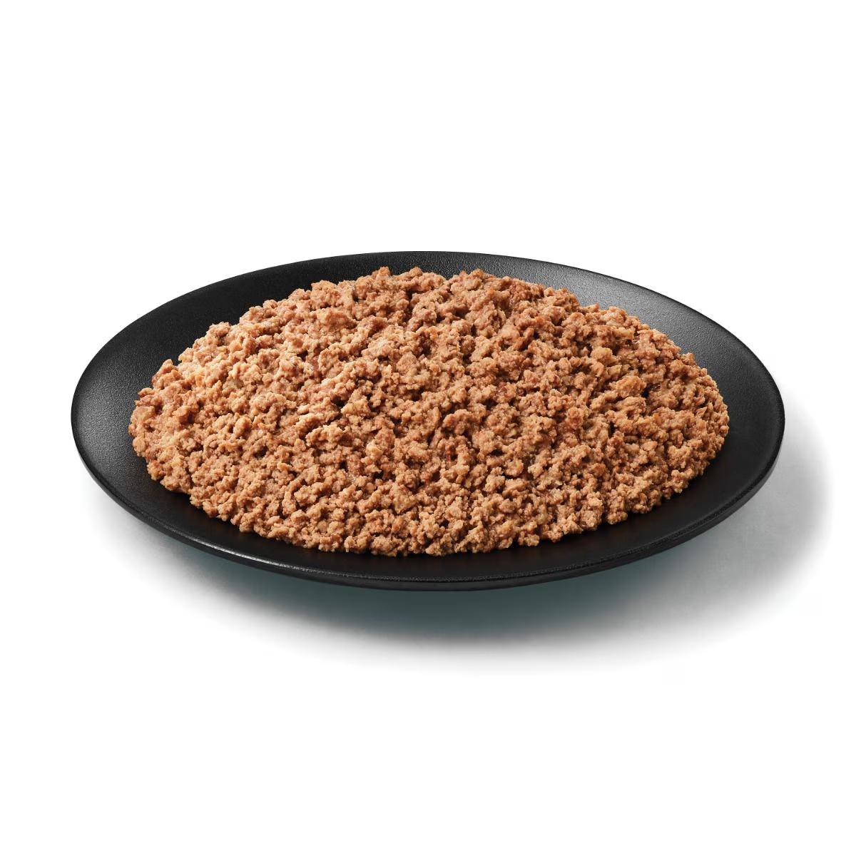 Sport High Protein Beef & Bison Classic Entrée Wet Dog Food - Image 2