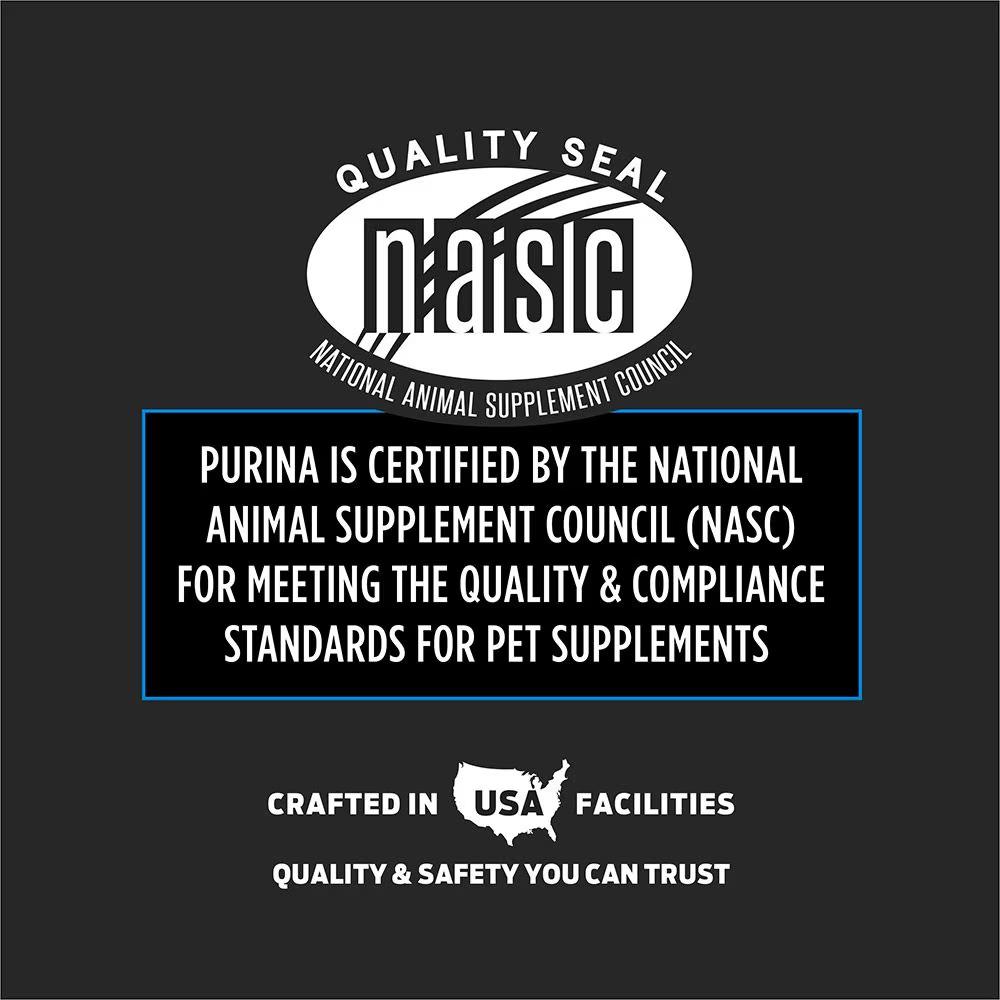 Skin Care Dog Supplements With Omega-3 Fish Oil and EPA and DHA - Image 5