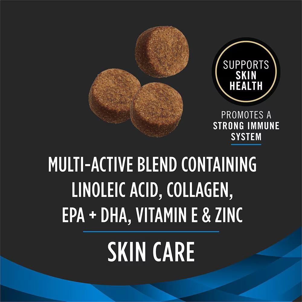 Skin Care Dog Supplements With Omega-3 Fish Oil and EPA and DHA - Image 6
