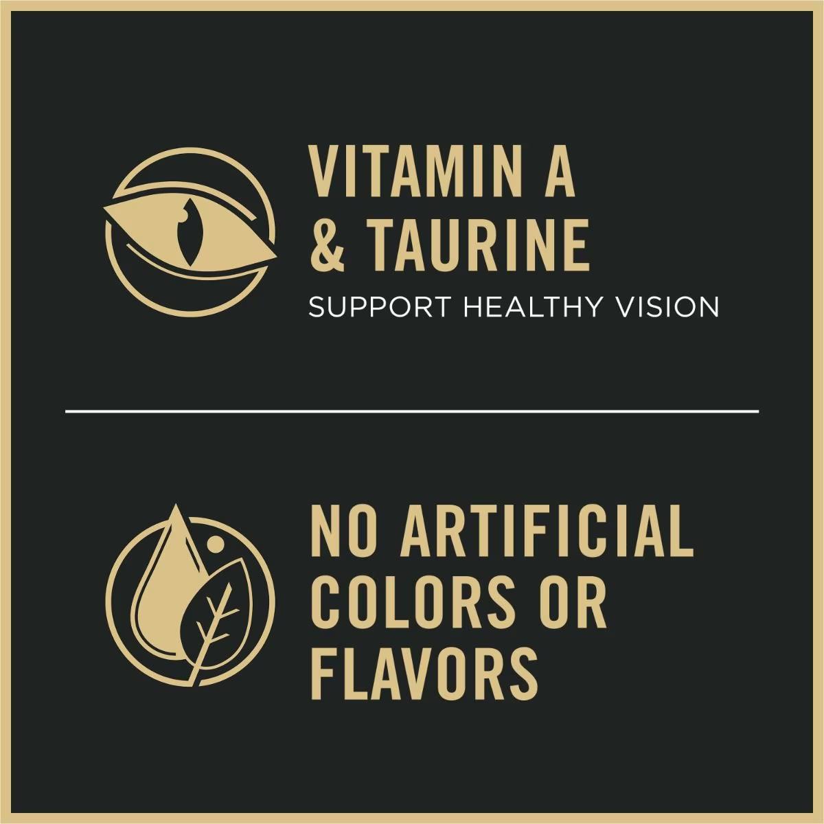 Adult Sensitive Skin & Stomach Salmon & Rice Formula Dry Cat Food - Image 7