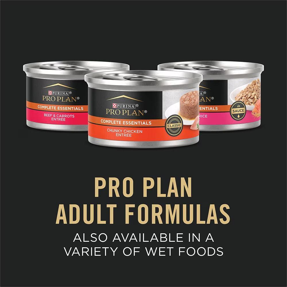 Complete Essentials Chicken & Rice Formula Dry Cat Food - Image 9