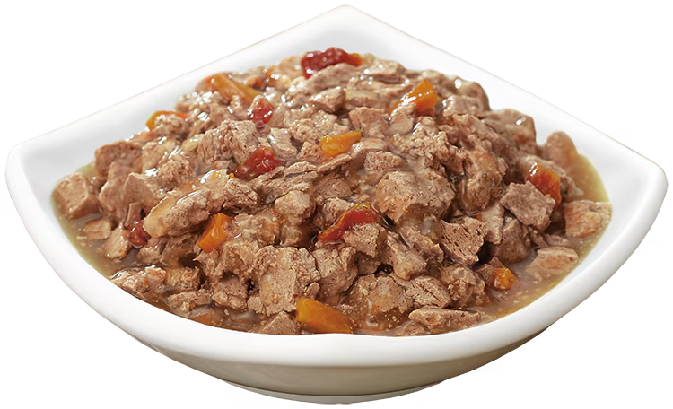 Complete Essentials Salmon & Rice Wet Cat Food - Image 2