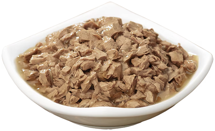 Complete Essentials Tuna in Sauce Wet Cat Food - Image 2
