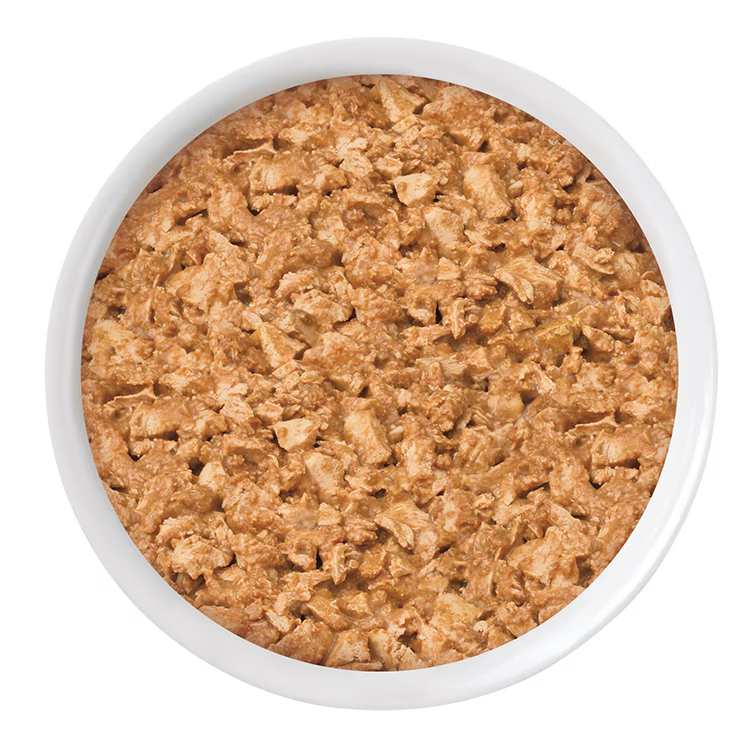 High Protein Wet Kitten Food Variety Pack 24 Count - Image 7