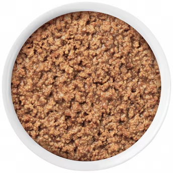 Prime Plus Adult 7+ Salmon & Tuna Wet Senior Cat Food - Image 2