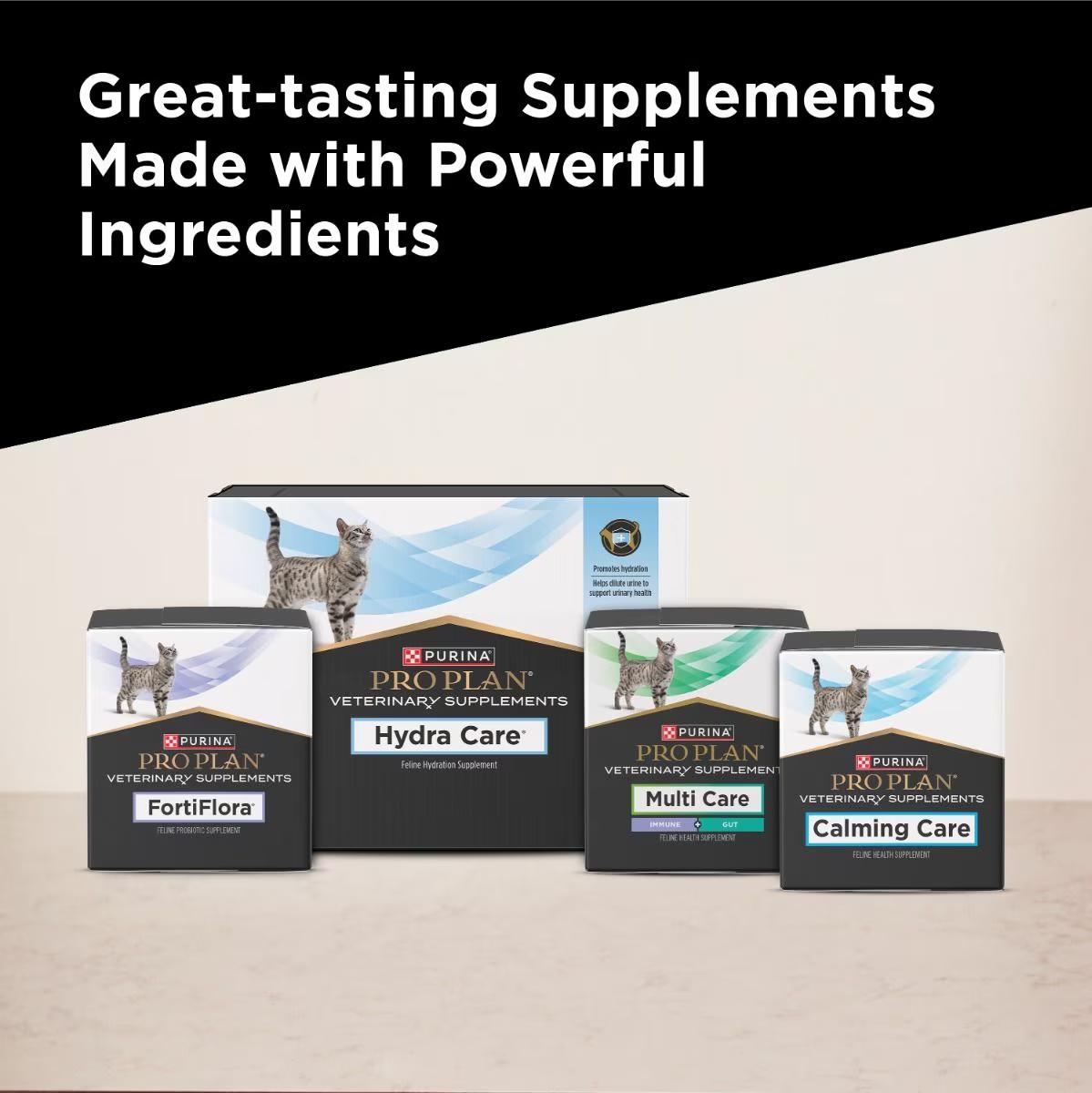 Multi Care Feline Health Supplement - Image 10
