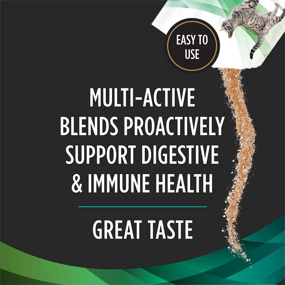 Multi Care Feline Health Supplement - Image 2