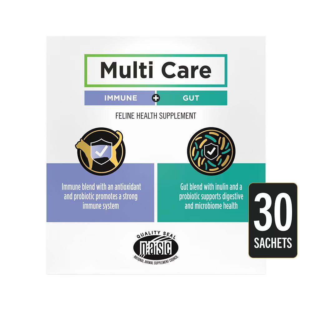 Multi Care Feline Health Supplement - Image 5