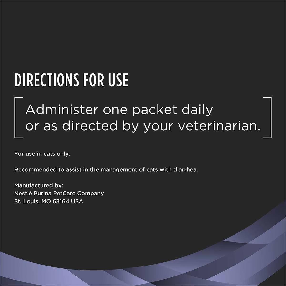 FortiFlora PRO Synbiotic Action Feline Health Supplement - Image 6