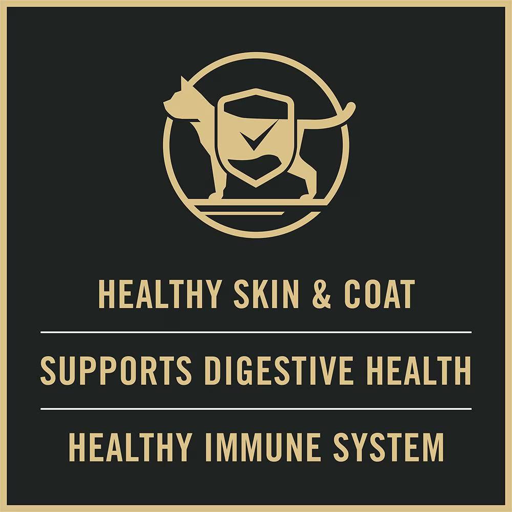 Pro Plan Adult Sensitive Skin & Stomach Lamb & Rice Formula Dry Cat Food - Image 6